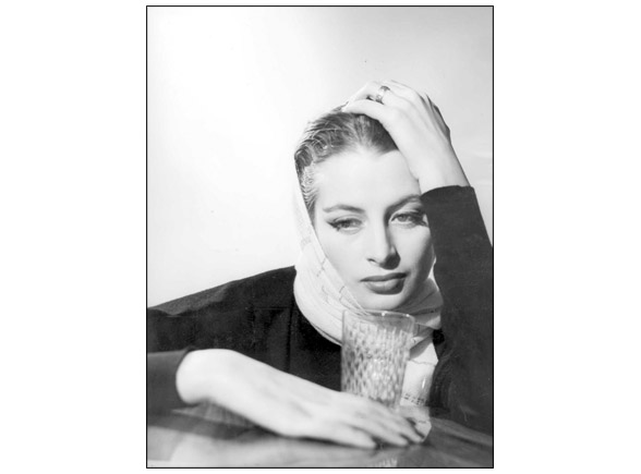 Capucine