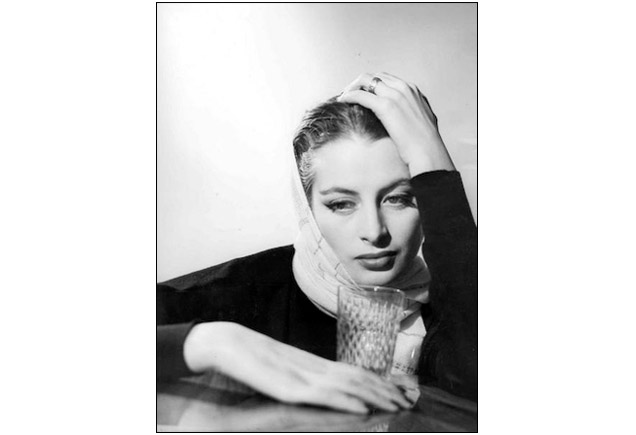 Capucine