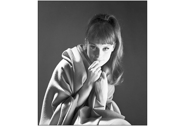 Françoise Dorléac