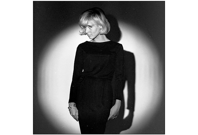 Sylvie Vartan