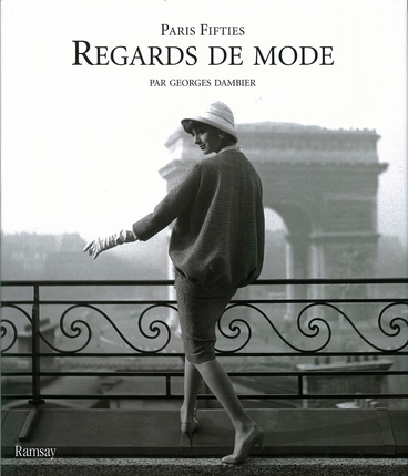 Georges Dambier, Regards de mode