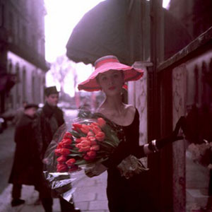 Suzy Parker